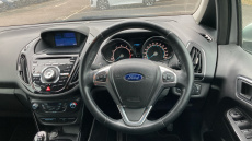 Ford B-MAX 1.0 EcoBoost 125 Titanium Navigator 5dr Petrol Hatchback